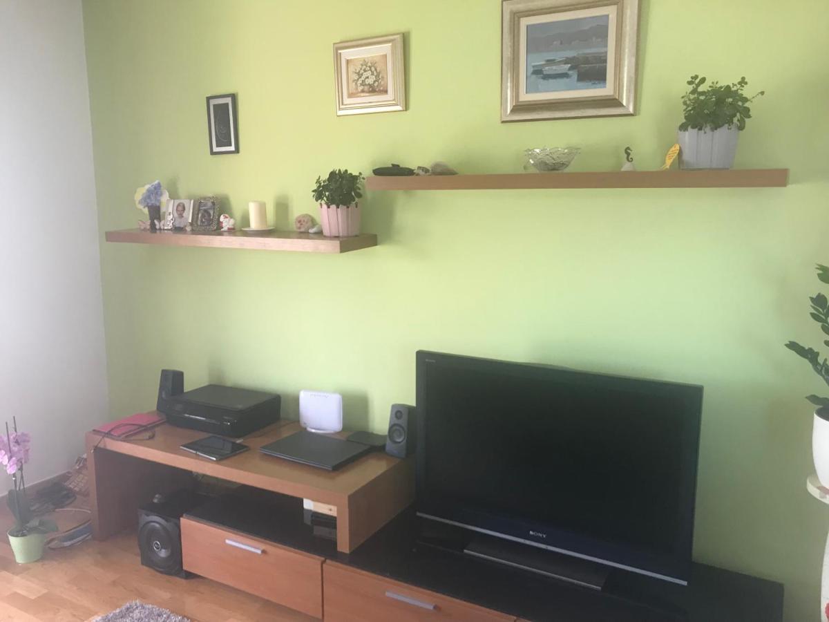 Smokrovic *2* Стариград-Пакленица Екстериор снимка